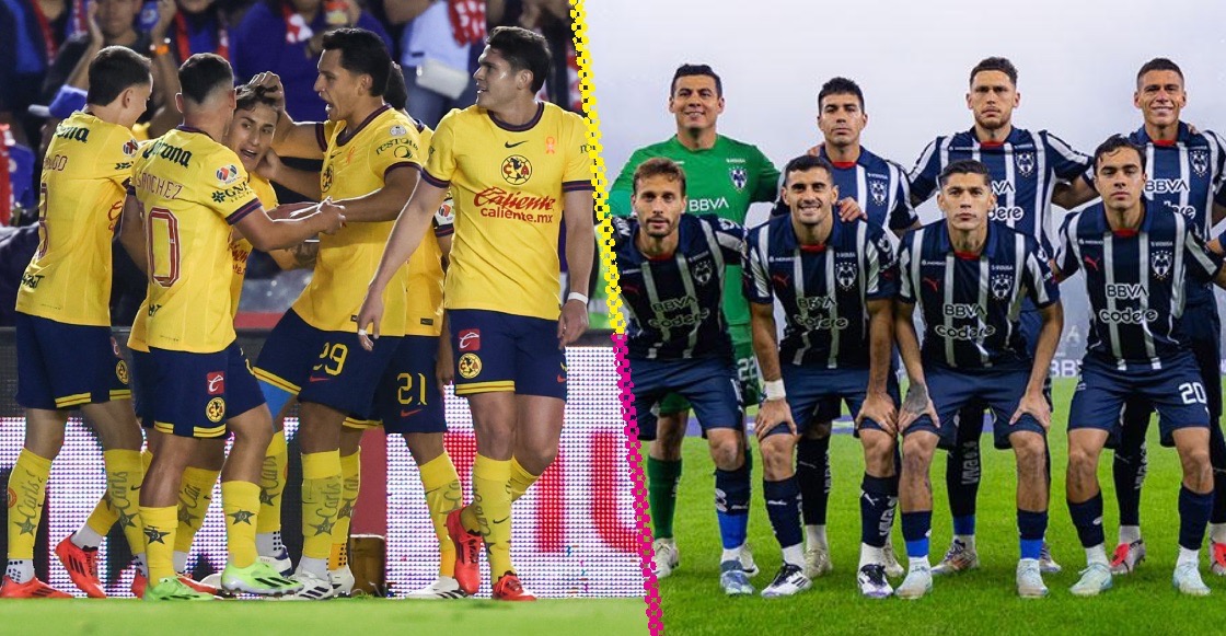 ¿Dónde comprar boletos para la final América vs Monterrey?