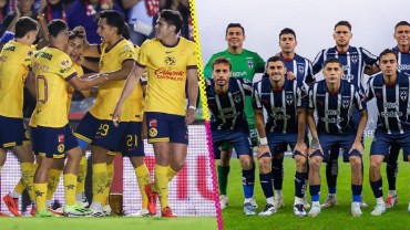 ¿Dónde comprar boletos para la final América vs Monterrey?