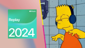 Ya llegó el Apple Music Replay 2024 y te decimos como checarlo