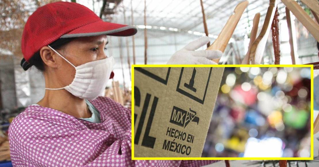 México aplica aranceles a mercancías y textiles chinos, ¿te van a cobrar más por la ropa?