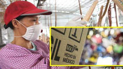 México aplica aranceles a mercancías y textiles chinos, ¿te van a cobrar más por la ropa?