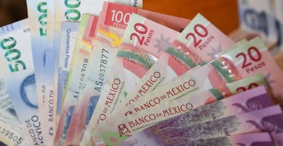 Salario mínimo 2025 en México: ¿De cuánto es el aumento y cuándo entra en vigor?