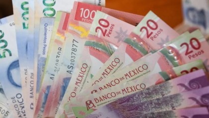 Salario mínimo 2025 en México: ¿De cuánto es el aumento y cuándo entra en vigor?