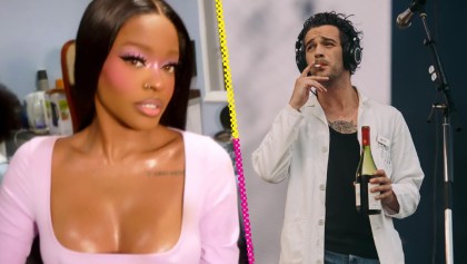 Azealia Banks pide a Matty Healy 1 millón de dólares para evitar una demanda