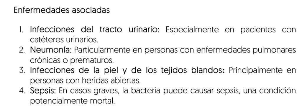 Bacteria Klebsiella Oxytoca en México: ¿Qué es, cuáles son los síntomas y tratamiento?