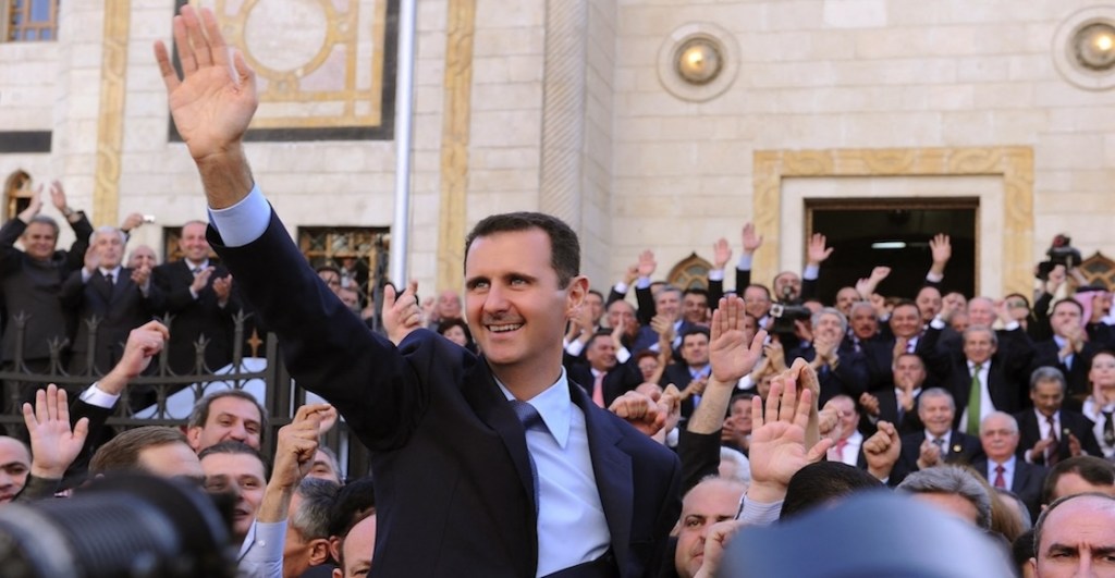 5 puntos de la caída de Bashar al Assad en Siria después de 13 años de guerra