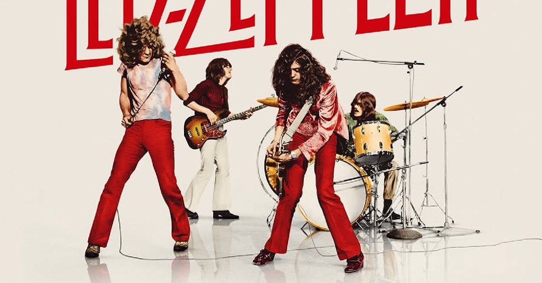 ‘Becoming Led Zeppelin’: Trailer, fecha de estreno y más sobre este documental