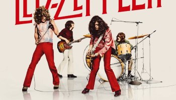 becoming led zeppelin 1