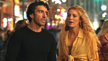 Blake Lively demanda a Justin Baldoni por acoso sexual durante las grabaciones de 'Romper el círculo'