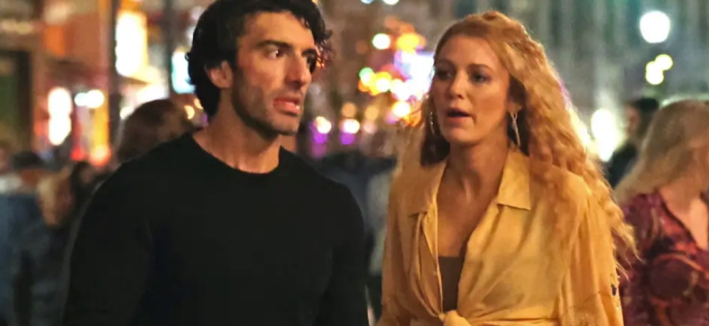 Blake Lively demanda a Justin Baldoni por acoso sexual durante las grabaciones de 'Romper el círculo'