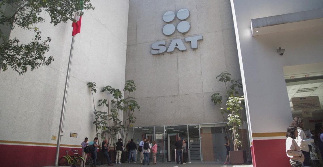 Esta es la nueva fecha que dio el SAT para activar tu buzón tributario