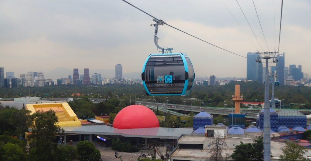 Del Metro al Metrobús: Estas serían las nuevas rutas de Movilidad de CDMX según Clara Brugada