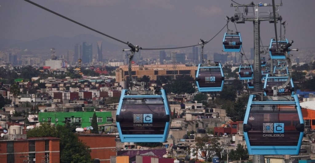 Del Metro al Metrobús: Estas serían las nuevas rutas de Movilidad de CDMX según Clara Brugada