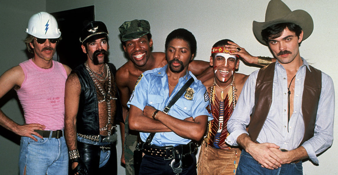 Cantante de Village People afirma que la canción "Y.M.C.A" no es gay