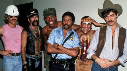 Cantante de Village People afirma que la canción "Y.M.C.A" no es gay