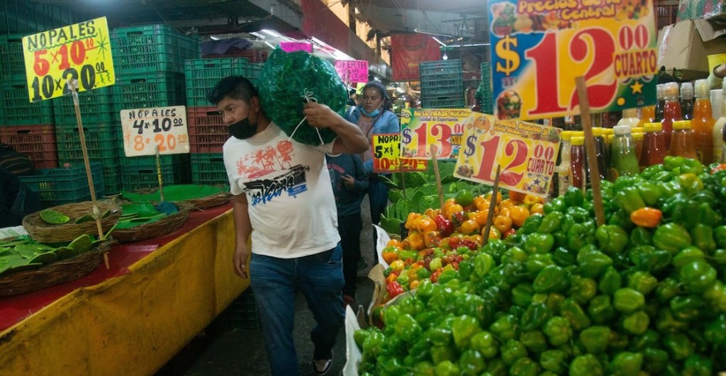 2018 vs 2024: Con 504 pesos teníamos para una cena navideña