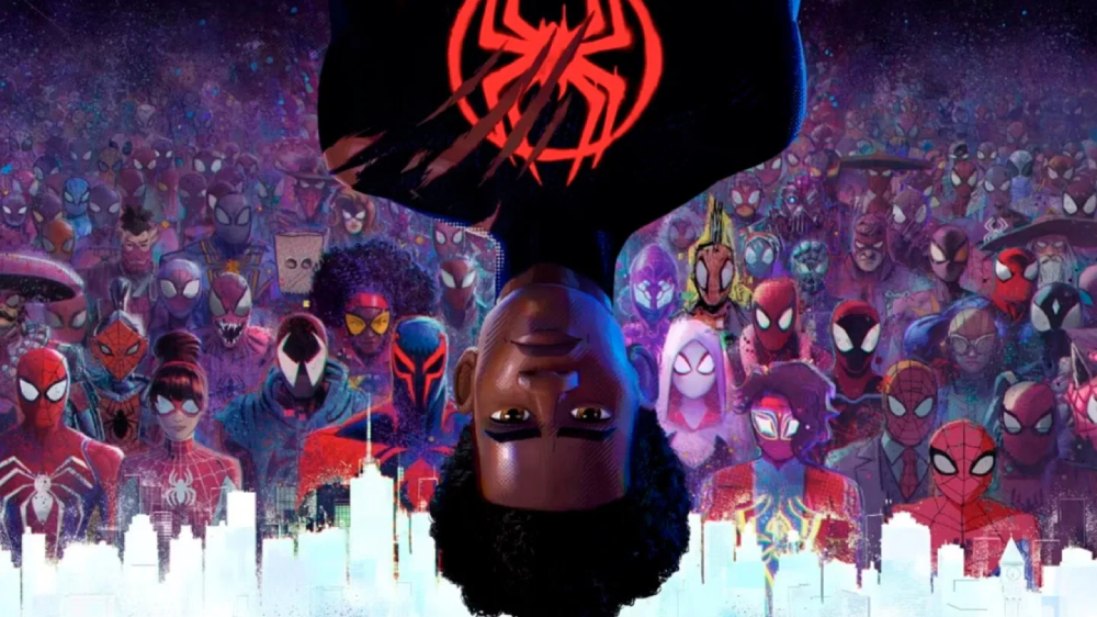 Chale: 'Spider-Man: Beyond the Spider-verse' no se estrenaría en 2025