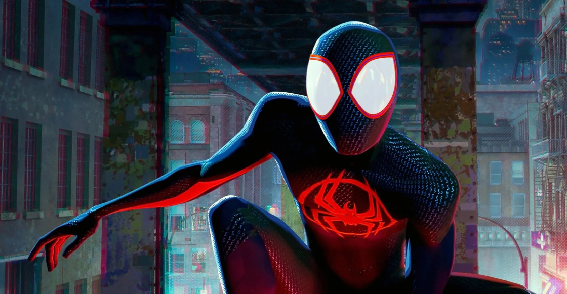 Chale: 'Spider-Man: Beyond the Spider-verse' no se estrenaría en 2025