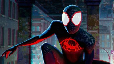 Chale: 'Spider-Man: Beyond the Spider-verse' no se estrenaría en 2025