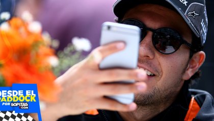 Red Bull pierde seguidores sin Checo Pérez