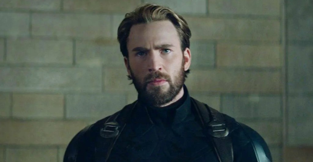 Chris Evans regresa a Marvel con 'Avengers Doomday'