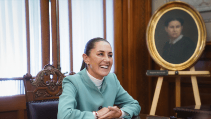 Claudia Sheinbaum es la cuarta mujer más poderosa del mundo, según Forbes