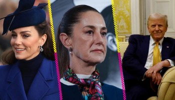 Claudia Sheinbaum y los 10 nominados a Persona del Año 2024 de TIME