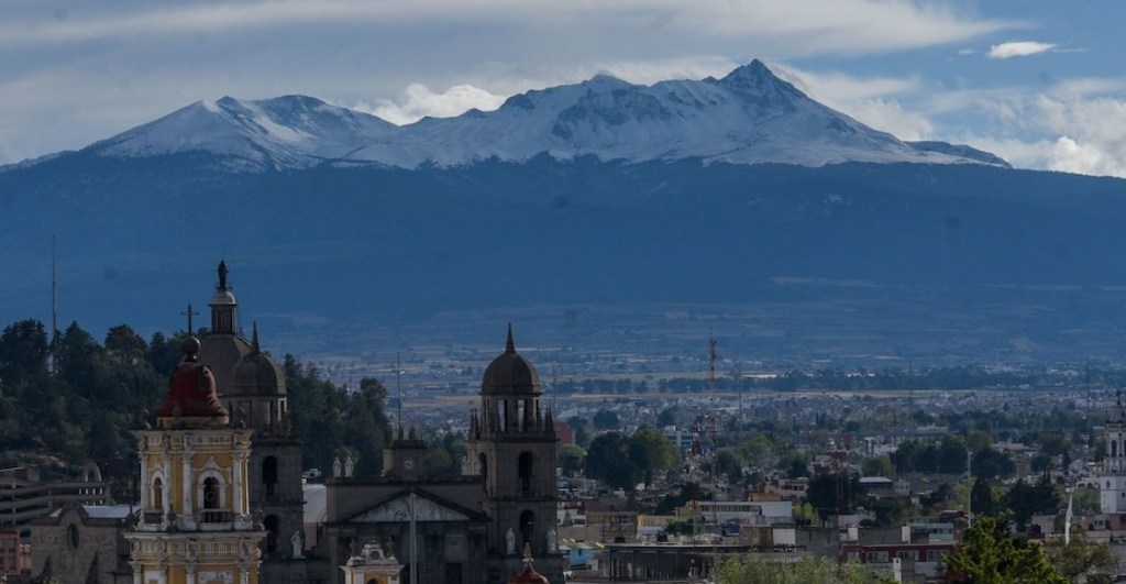 Frías Nochebuena y Navidad: El clima que esperamos en México