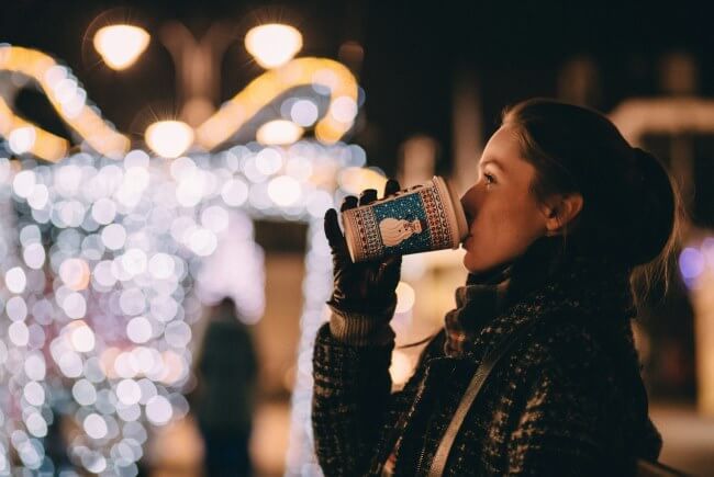 Consejos para pasar la Navidad solo