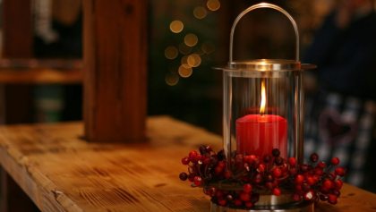 Consejos para pasar la Navidad solo