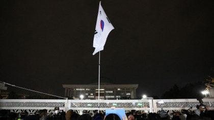 Qué pasa en Corea del Sur con la Ley Marcial y qué tiene que ver Corea del Norte