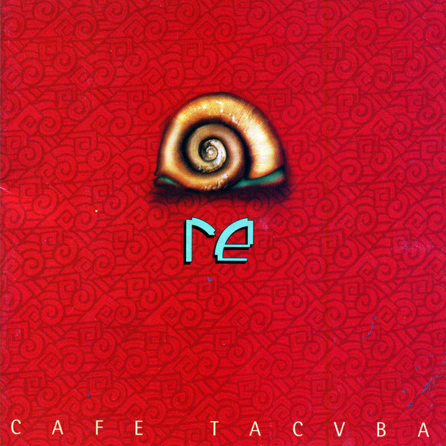 Entrevista Rubén Albarrán 30 años del disco Re de Café Tacvba