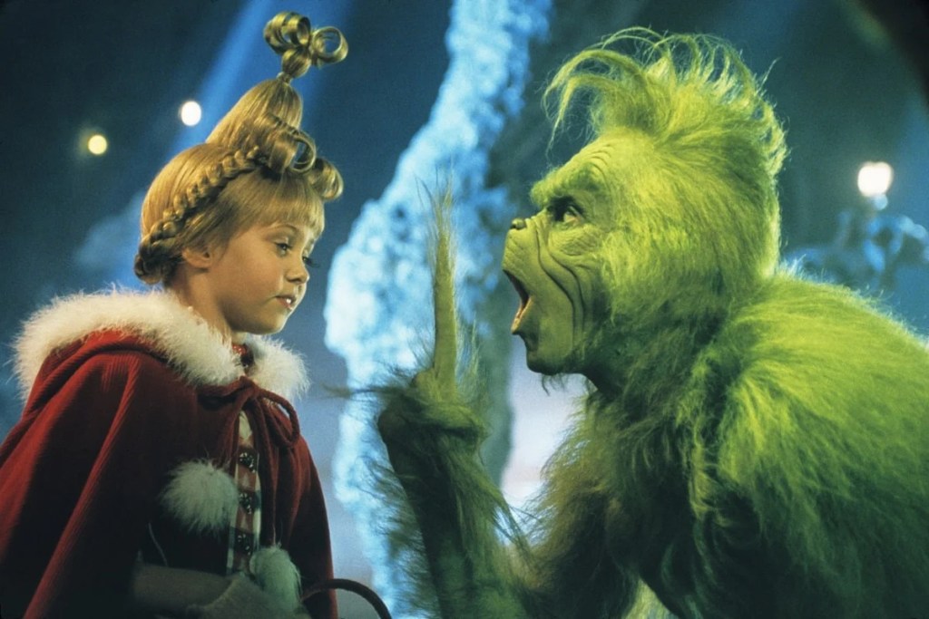 Y porque es Navidad: ¿Dónde ver 'Mi Pobre Angelito' y 'El Grinch' en streaming?