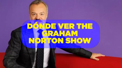 Dónde ver 'The Graham Norton Show' en México y Latinoamérica