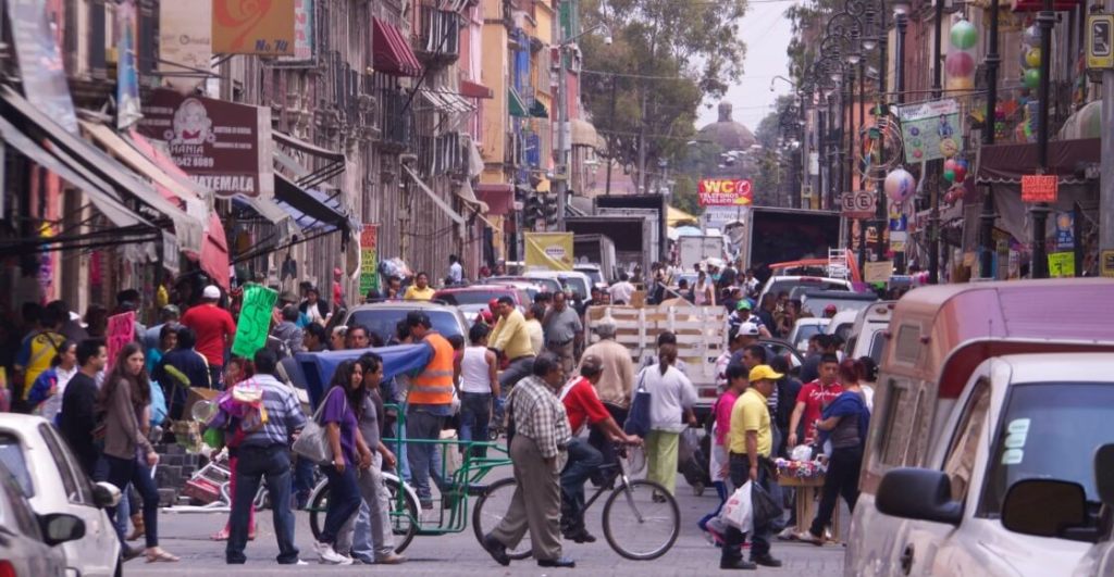 Y a todo esto, ¿cuál es la esperanza de vida de los mexicanos?