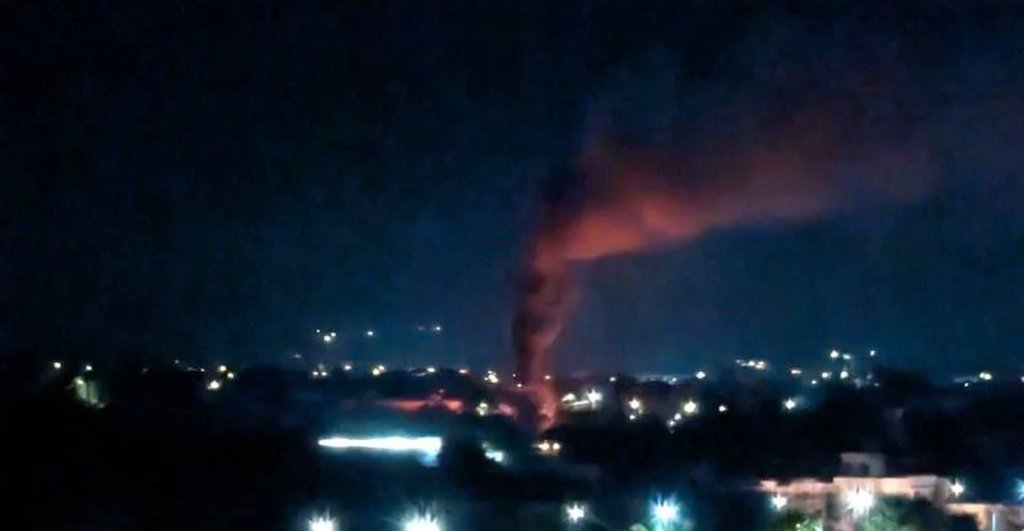 explosion limita de itaje sinaloa 2