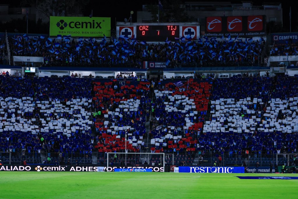 Fechas, horarios y dónde ver las semifinales de la Liga MX