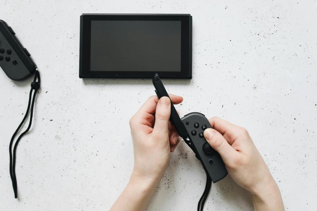 Filtraciones y todo lo que sabemos sobre la Nintendo Switch 2 