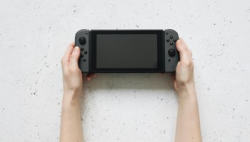 Filtraciones y todo lo que sabemos sobre la Nintendo Switch 2