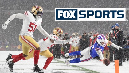 Fox Sports deja de transmitir la NFL: ¿Dónde ver ahora los partidos en México?