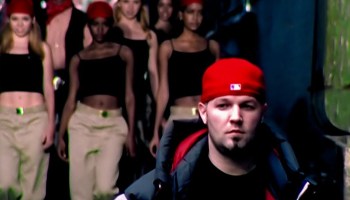 Fred Durst revela el verdadero significado de 'Nookie', de Limp Bizkit