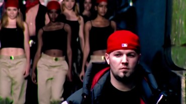 Fred Durst revela el verdadero significado de 'Nookie', de Limp Bizkit