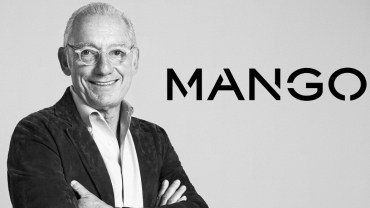 Muere Isak Andic, fundador de la marca Mango