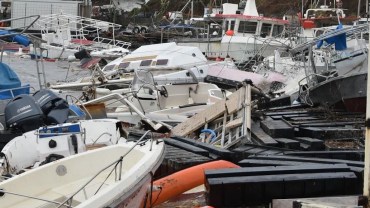 France: At least 14 confirmed dead in Mayotte by Cyclone Chido, but the real figure would be 'hundreds'