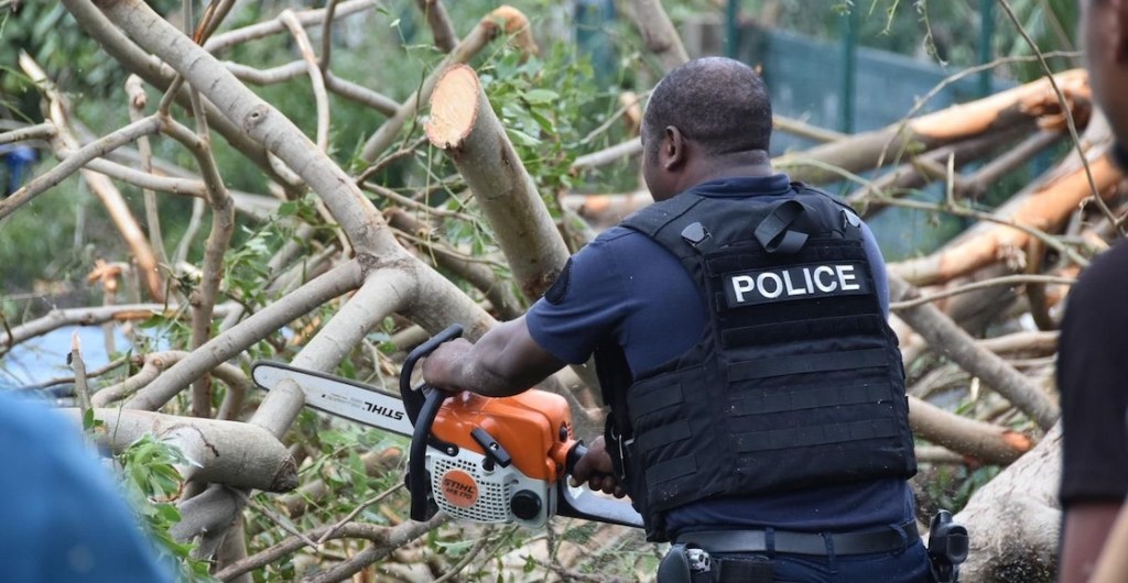 France: At least 14 confirmed dead in Mayotte by Cyclone Chido, but the real figure would be 'hundreds'