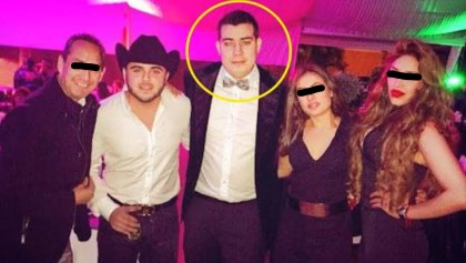 Exmanager de Gerardo Ortiz, el hombre asesinado en la balacera de Plaza Miyana