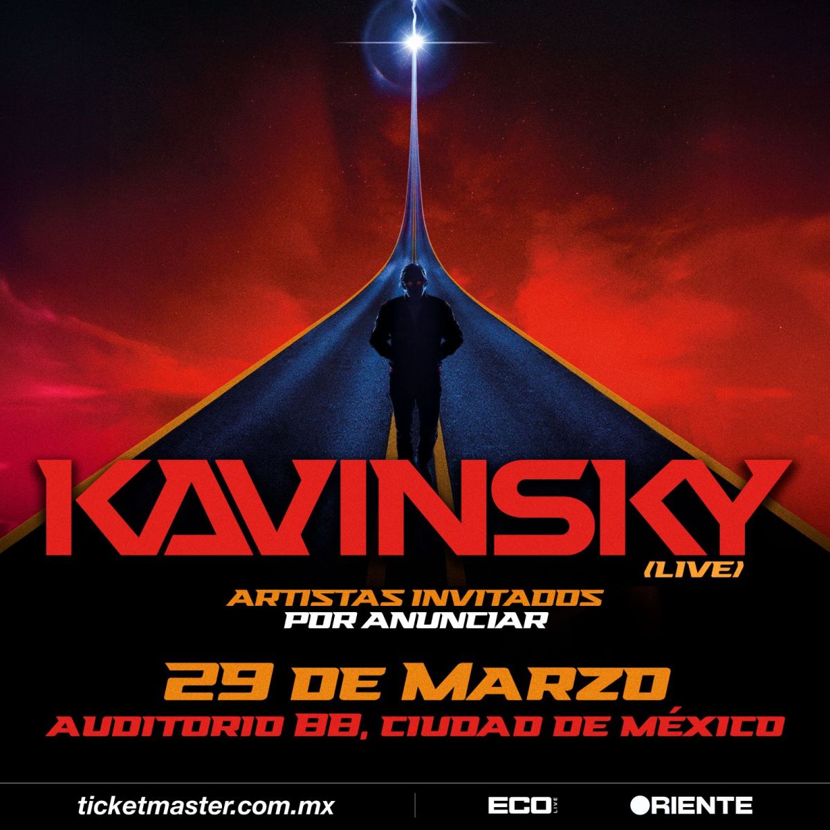 kavinsky en mexico