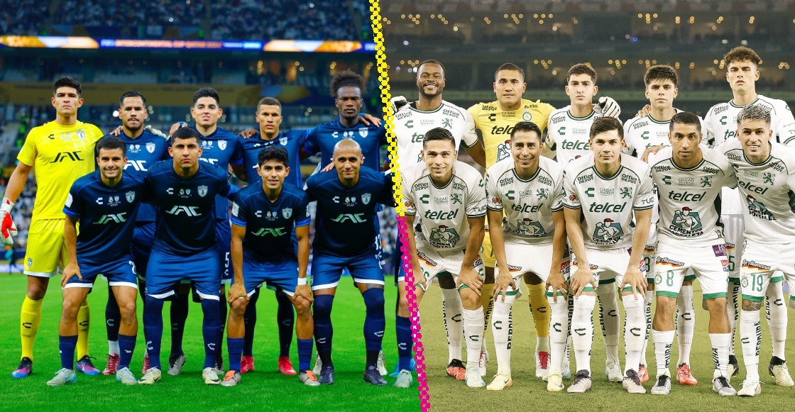 León y Pachuca también se van de Fox Sports ¿Dónde ver sus partidos gratis?