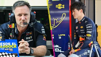 Por qué Red Bull eligió a Liam Lawson y no a Yuki Tsunoda