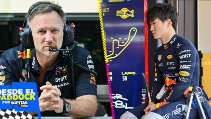 Por qué Red Bull eligió a Liam Lawson y no a Yuki Tsunoda